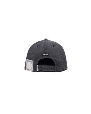 画像5: THE H.W.DOG&CO.  DENIM SKATE CAP (5)