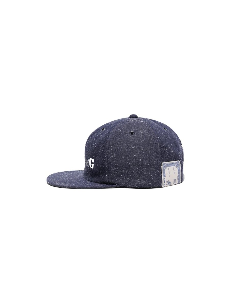 画像9: THE H.W.DOG&CO.  DENIM SKATE CAP (9)