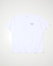 画像2: RADIALL  CONER SHOP - CREW NECK T-SHIRT S/S (2)