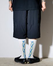 画像4: Liberaiders  NYLON HALF SHORTS (4)