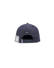 画像10: THE H.W.DOG&CO.  DENIM SKATE CAP (10)