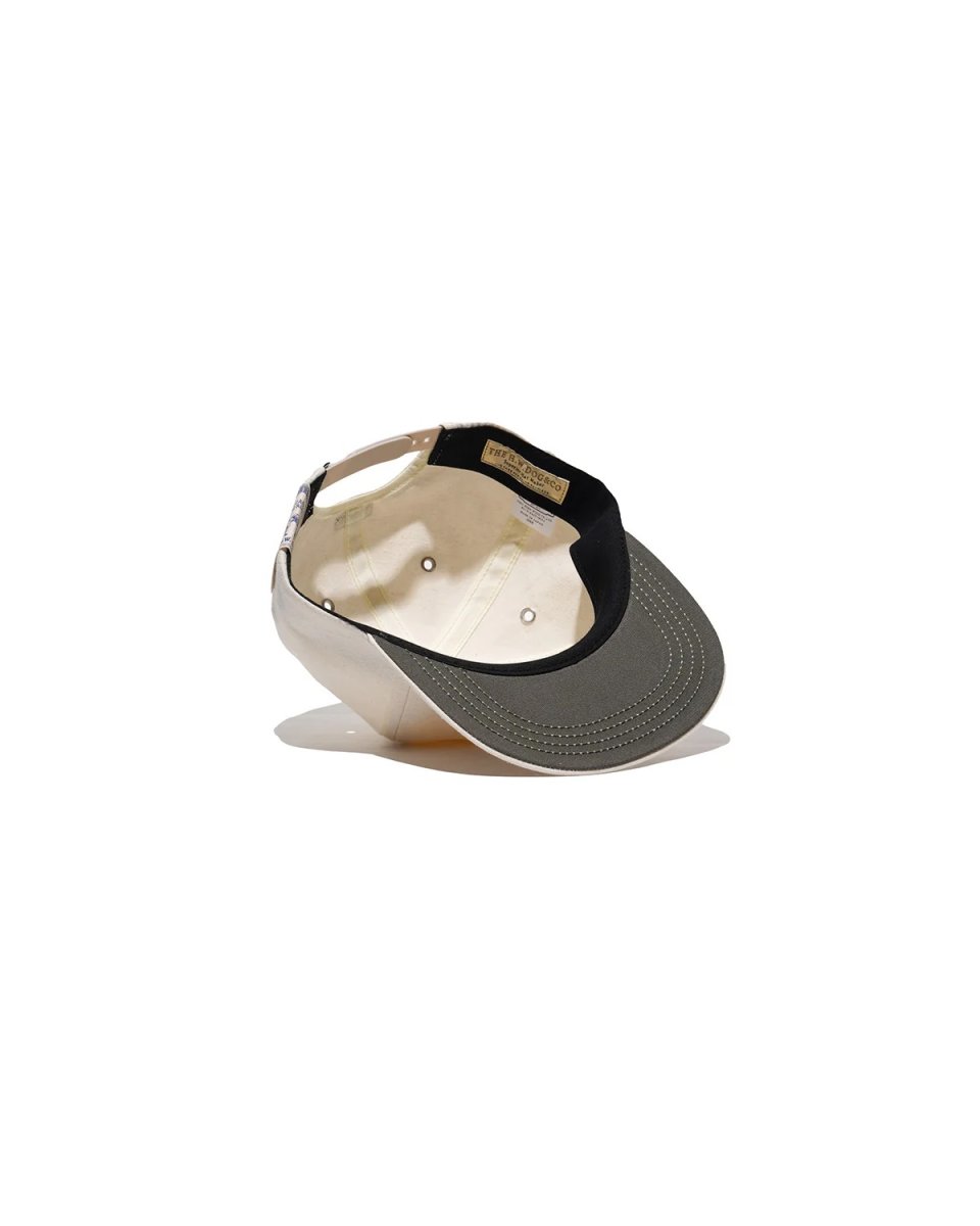 画像16: THE H.W.DOG&CO.  DENIM SKATE CAP (16)
