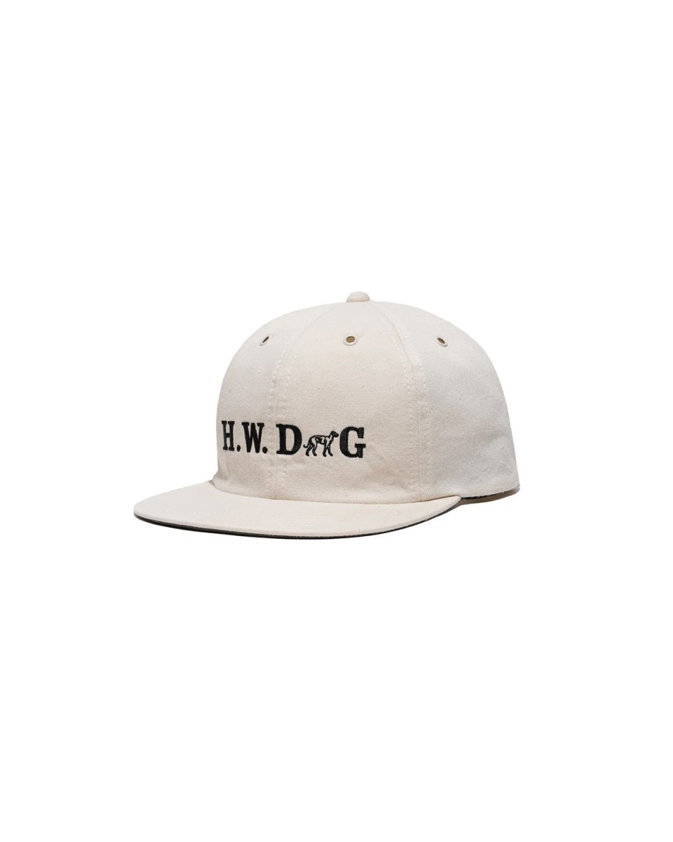 画像12: THE H.W.DOG&CO.  DENIM SKATE CAP (12)