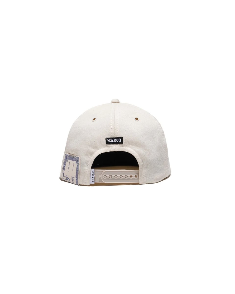 画像15: THE H.W.DOG&CO.  DENIM SKATE CAP (15)