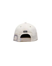 画像15: THE H.W.DOG&CO.  DENIM SKATE CAP (15)