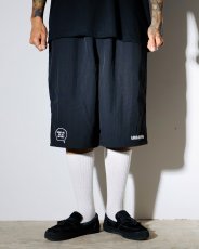 画像3: Liberaiders  NYLON HALF SHORTS (3)