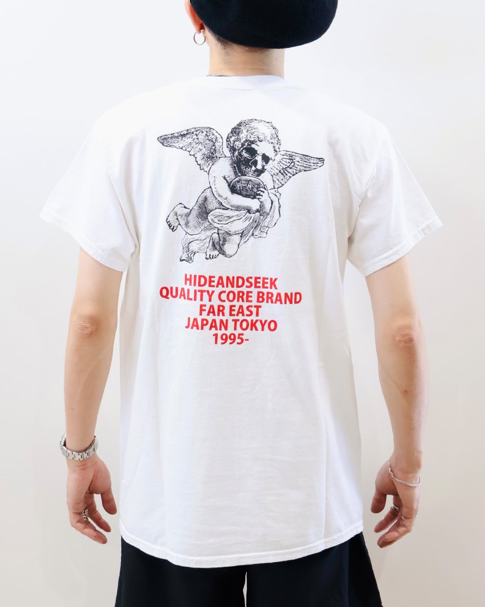 画像4: HideandSeek  Angel S/S Tee (4)