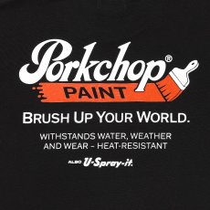 画像10: PORKCHOP GARAGE SUPPLY  PCP LOGO TEE (10)
