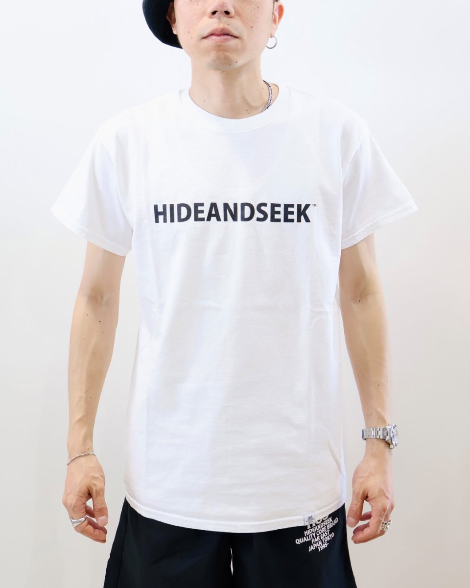 画像3: HideandSeek  Angel S/S Tee (3)
