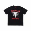 HideandSeek Buffalo Skull S/S Tee(Front) HT-050926 公式通販