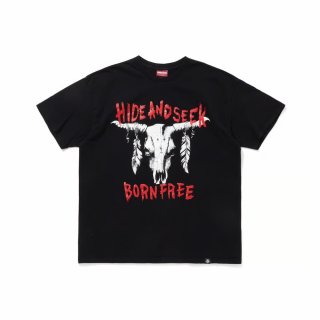 HIDE AND SEEK（ハイドアンドシーク）｜ROOM ONLINE STORE