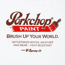 画像6: PORKCHOP GARAGE SUPPLY  PCP LOGO TEE (6)