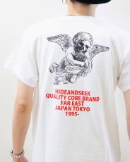 画像5: HideandSeek  Angel S/S Tee (5)