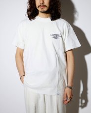 画像3: HideandSeek  Flame S/S Tee (3)