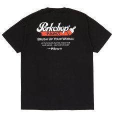 画像7: PORKCHOP GARAGE SUPPLY  PCP LOGO TEE (7)