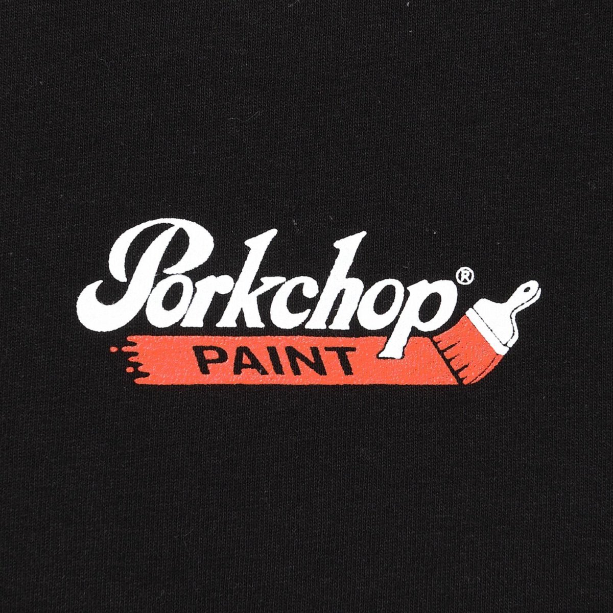 画像9: PORKCHOP GARAGE SUPPLY  PCP LOGO TEE (9)