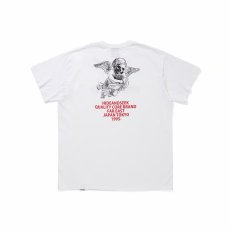 画像1: HideandSeek  Angel S/S Tee (1)