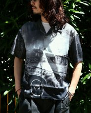 画像4: DELUXE  DELUXE x Allan Potter Shirts (4)