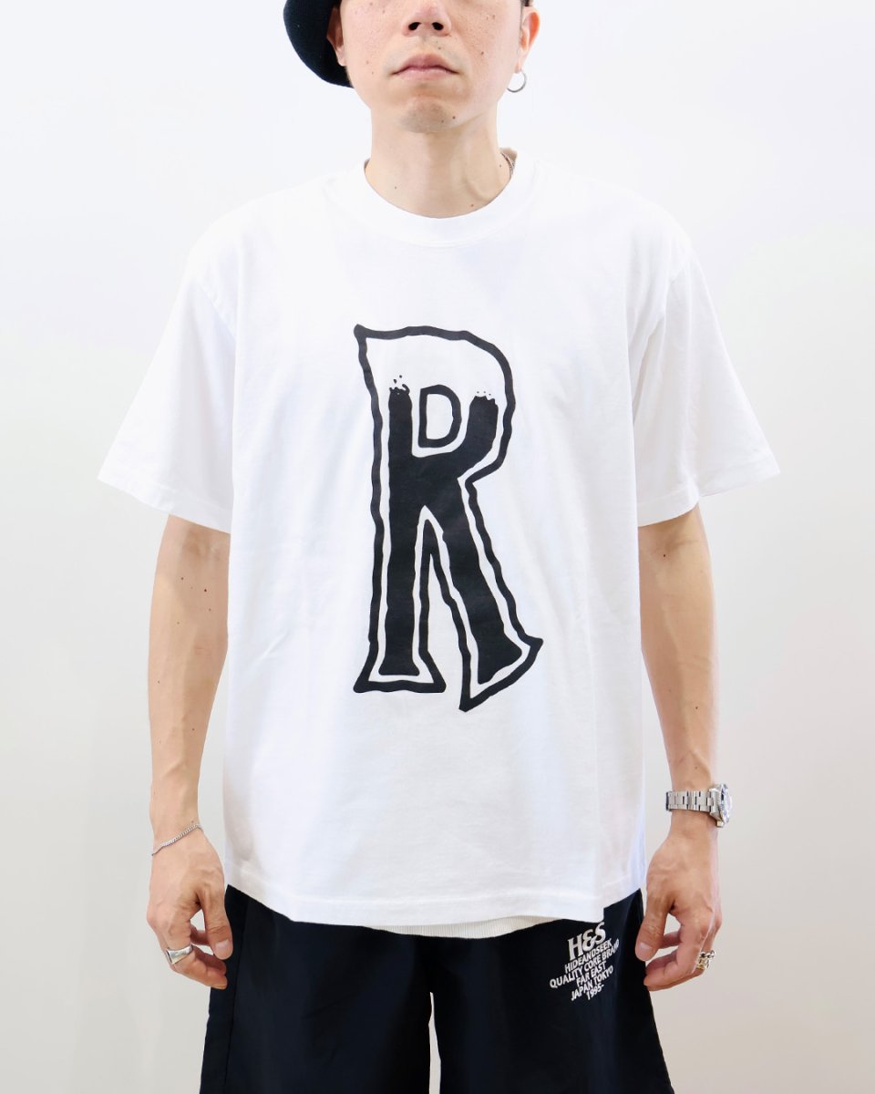 画像2: RATS  R TEE (2)