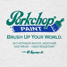 画像14: PORKCHOP GARAGE SUPPLY  PCP LOGO TEE (14)