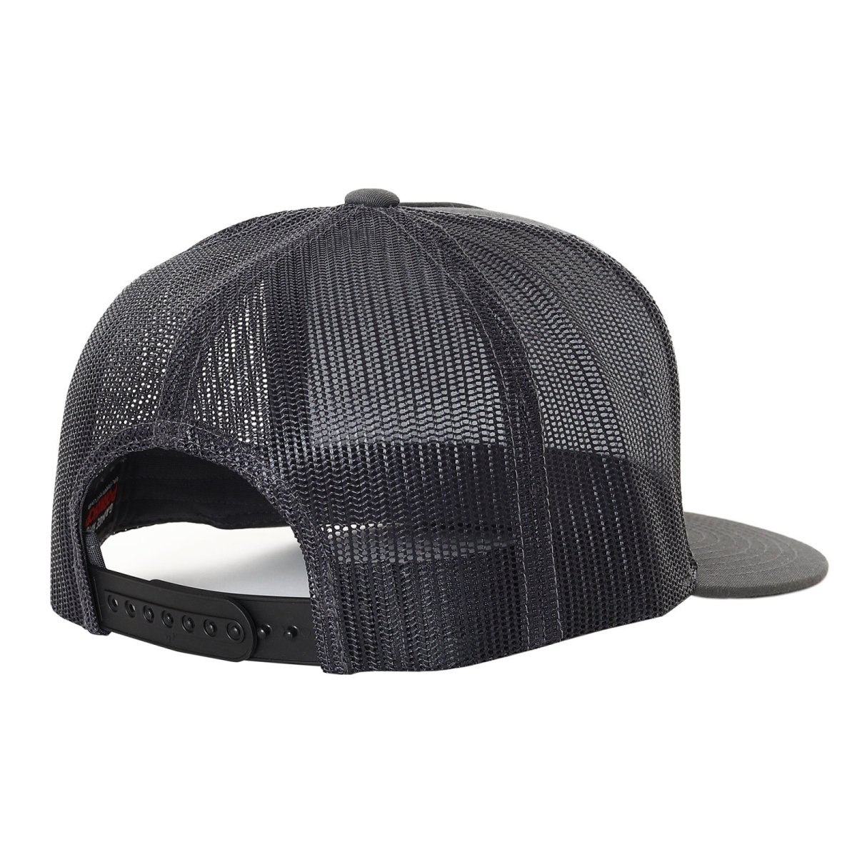 画像5: PORKCHOP GARAGE SUPPLY  WAPPEN MESH CAP (5)