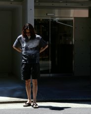 画像3: DELUXE  DELUXE x Allan Potter Shirts (3)
