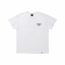 画像2: HideandSeek  Flame S/S Tee (2)
