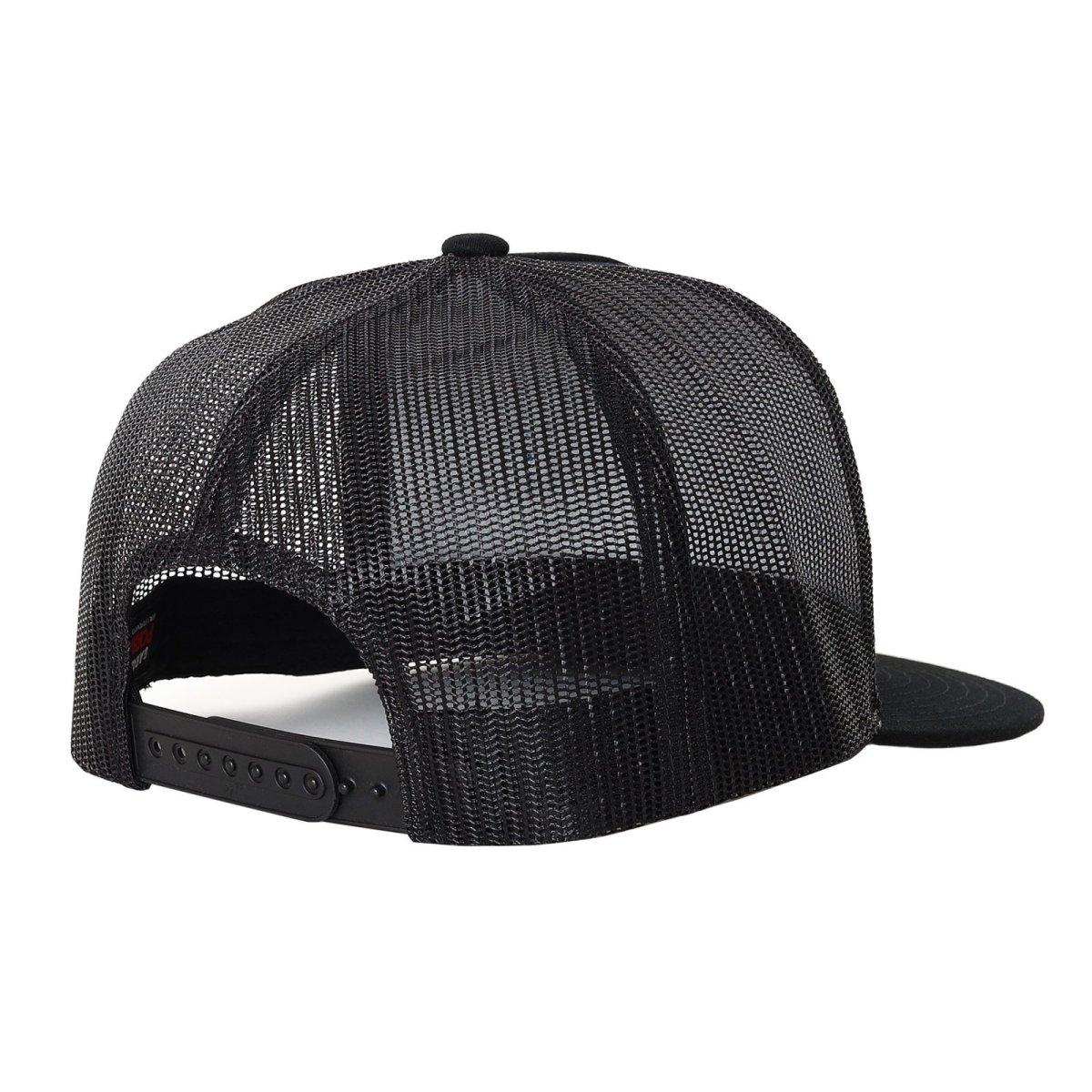 画像2: PORKCHOP GARAGE SUPPLY  WAPPEN MESH CAP (2)