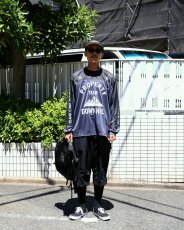 画像2: CMF OUTDOOR GARMENT  SWITCH 3Q PANTS (2)