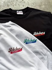 画像16: PORKCHOP GARAGE SUPPLY  PCP LOGO TEE (16)