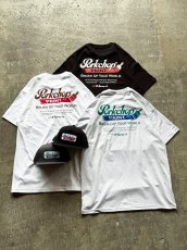 画像15: PORKCHOP GARAGE SUPPLY  PCP LOGO TEE (15)