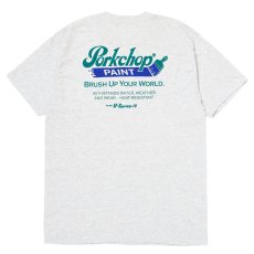 画像11: PORKCHOP GARAGE SUPPLY  PCP LOGO TEE (11)
