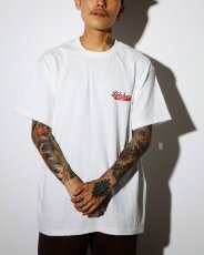 画像3: PORKCHOP GARAGE SUPPLY  PCP LOGO TEE (3)
