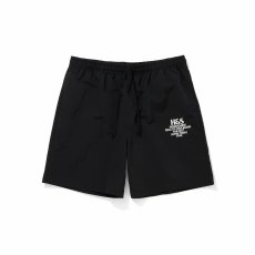 画像1: HideandSeek  Nylon Easy Short (1)