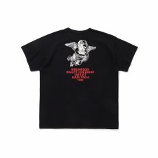 画像6: HideandSeek  Angel S/S Tee (6)