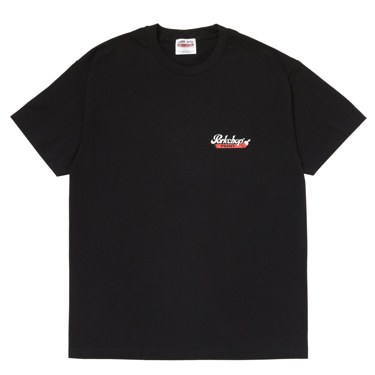 画像8: PORKCHOP GARAGE SUPPLY  PCP LOGO TEE (8)