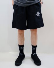 画像3: HideandSeek  Nylon Easy Short (3)