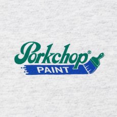 画像13: PORKCHOP GARAGE SUPPLY  PCP LOGO TEE (13)