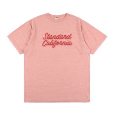 画像9: STANDARD CALIFORNIA  SD 88/12 Modern Twist Signs Logo T (9)