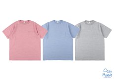 画像1: STANDARD CALIFORNIA  SD 88/12 Pocket T Vintage Wash (1)