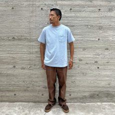 画像12: STANDARD CALIFORNIA  SD 88/12 Pocket T Vintage Wash (12)