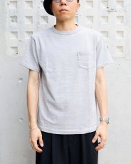 画像3: STANDARD CALIFORNIA  SD 88/12 Pocket T Vintage Wash (3)