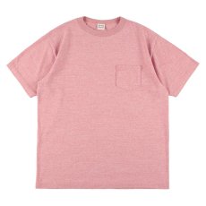 画像6: STANDARD CALIFORNIA  SD 88/12 Pocket T Vintage Wash (6)
