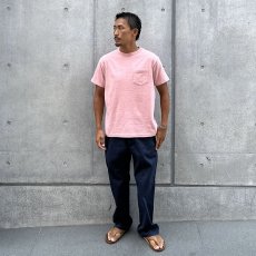 画像13: STANDARD CALIFORNIA  SD 88/12 Pocket T Vintage Wash (13)