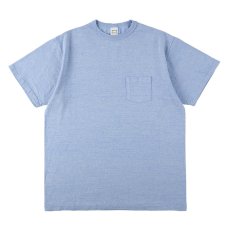画像5: STANDARD CALIFORNIA  SD 88/12 Pocket T Vintage Wash (5)
