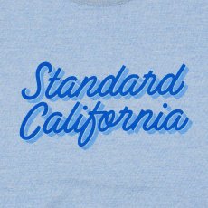 画像8: STANDARD CALIFORNIA  SD 88/12 Modern Twist Signs Logo T (8)