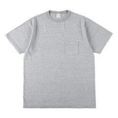 画像2: STANDARD CALIFORNIA  SD 88/12 Pocket T Vintage Wash (2)