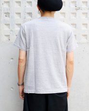 画像4: STANDARD CALIFORNIA  SD 88/12 Pocket T Vintage Wash (4)