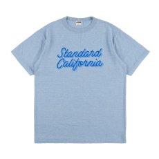 画像5: STANDARD CALIFORNIA  SD 88/12 Modern Twist Signs Logo T (5)