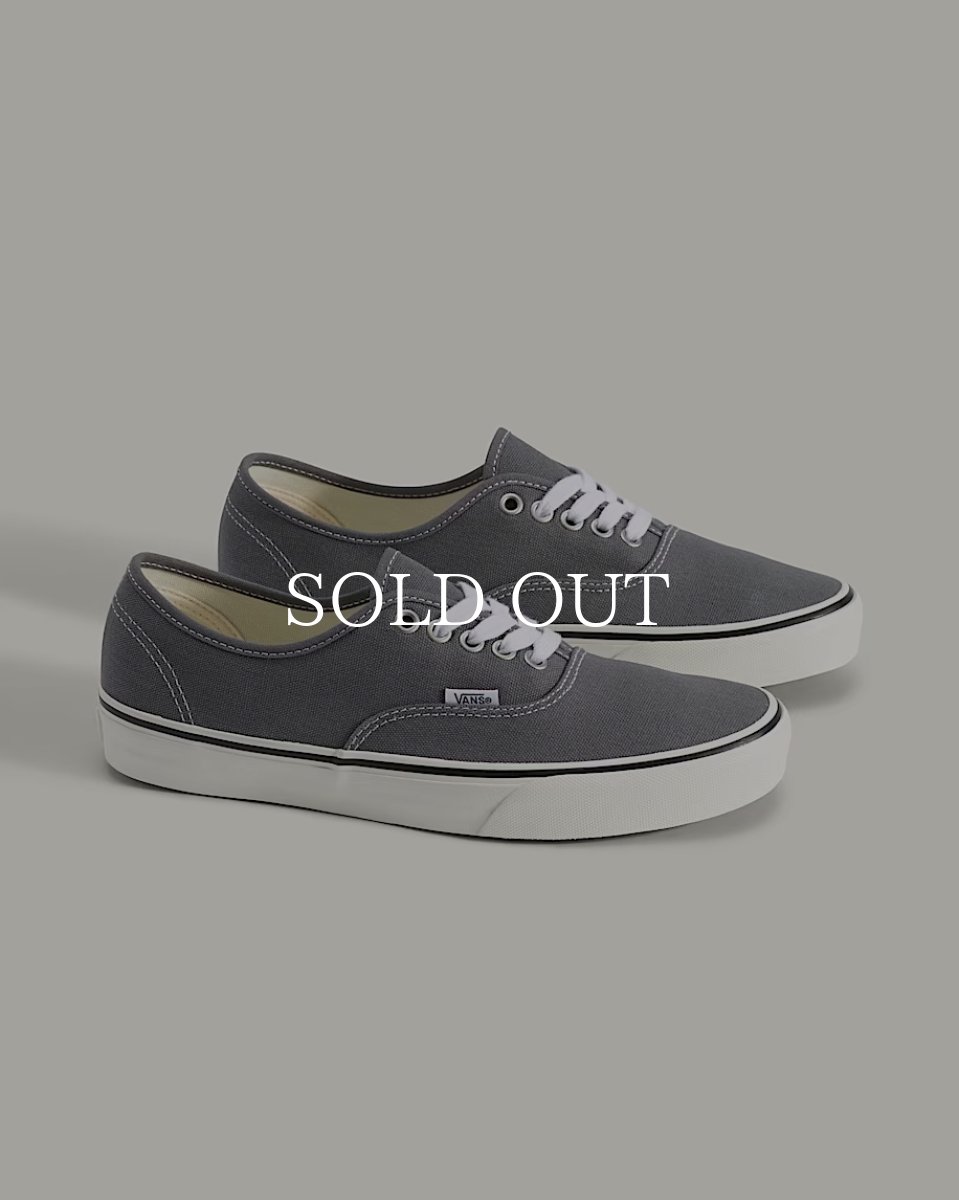 画像3: VANS  Authentic (3)